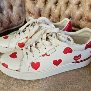 COPY - Coach sneakers